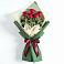 Букет цветов из: Розы в Новопашковской