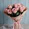 Букет цветов из: Розы в Новопашковской