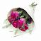 Букет цветов из: Розы в Новопашковской