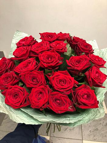 Букет Классика в Новопашковской