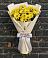 Букет цветов из: Хризантемы в Новопашковской