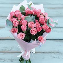 Букет Леди совершенство в Новопашковской